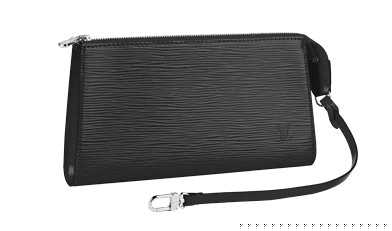 Cheap Knockoff Louis Vuitton Epi Leather Pochette Accessoires M52982